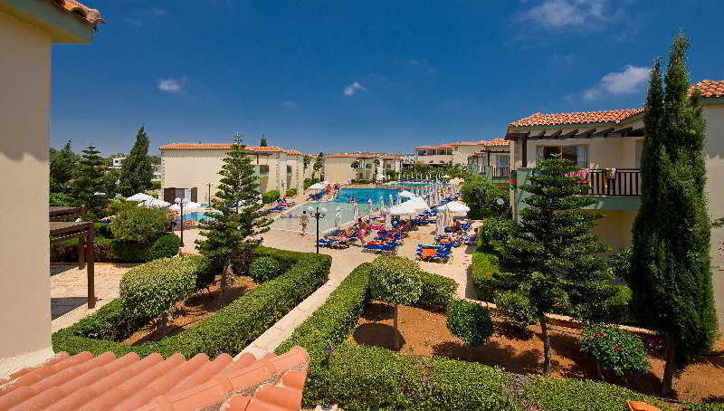 Ramada Hotel & Suites By Wyndham Ajia Napa Zewnętrze zdjęcie