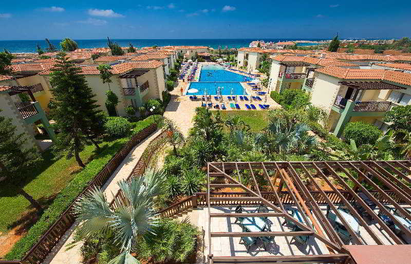 Ramada Hotel & Suites By Wyndham Ajia Napa Zewnętrze zdjęcie