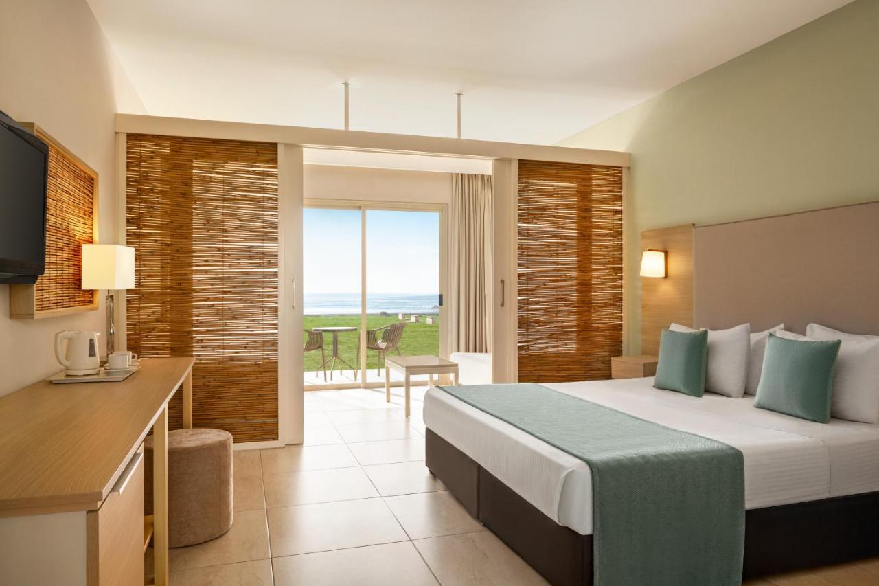 Ramada Hotel & Suites By Wyndham Ajia Napa Zewnętrze zdjęcie