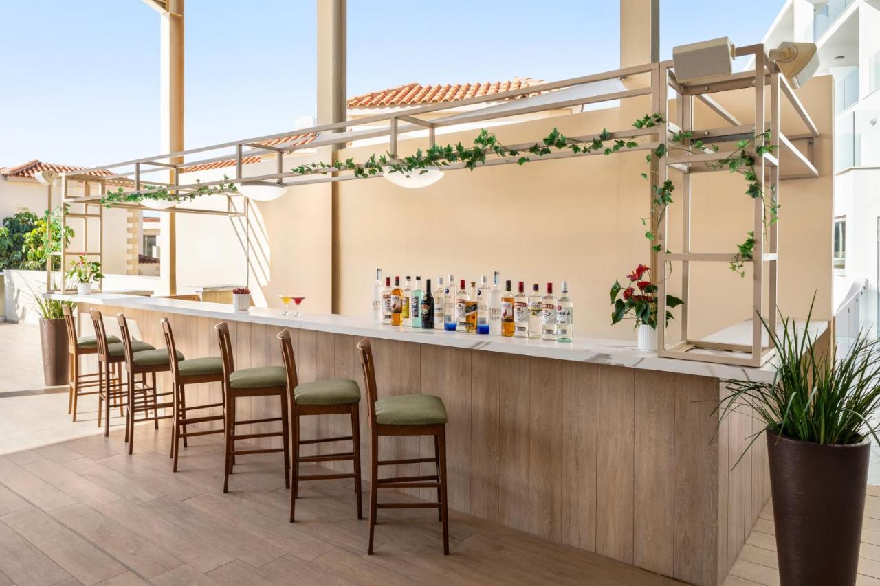 Ramada Hotel & Suites By Wyndham Ajia Napa Zewnętrze zdjęcie